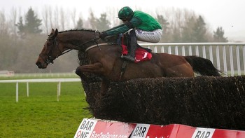 Bar One Racing Hilly Way Chase report and reaction from Cork: El Fabiolo wins for Willie Mullins