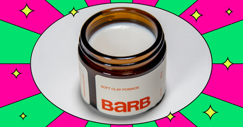 Barb Soft Clay Pomade, 20% Off Sitewide Promo Code 2023
