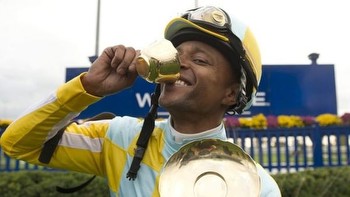 Barbadian Husbands stars on record day at Canada’s Woodbine