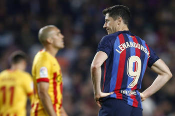 Barcelona: Barcelona's title maths: When can they seal the LaLiga Santander title?