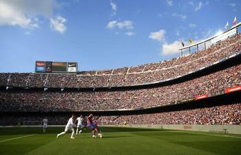 Barcelona, Cadiz and changing the way clubs tap into their global fanbase