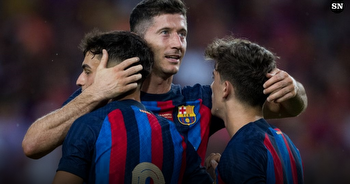 Barcelona Champions League group draw 2022/23: Teams, fixtures, schedule, history and odds to advance
