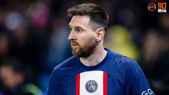 Barcelona 'leaving no stone unturned' to finalise dream Lionel Messi return