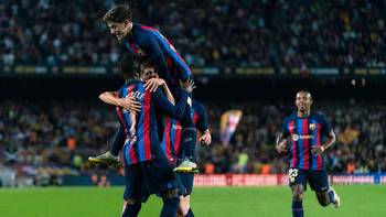 Barcelona stats: 10 insane stats after the 4-0 thrashing of Athletic Club