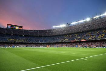 Barcelona v Inter Milan offer: Bet £10 on Champions League and get £30 in free bets with Betfair
