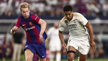 Barcelona v Real Madrid: All is not well with Barcelona and Real Madrid, says Guillem Balague