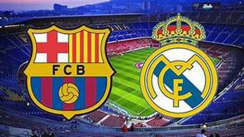 Barcelona v Real Madrid: La Liga 2023/24 Betting