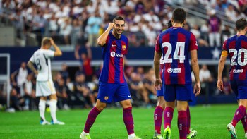 Barcelona vs. Antwerp live stream: TV channel, how to watch