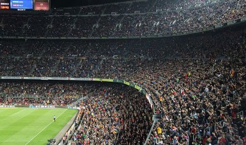 Barcelona vs. Atletico Madrid La Liga Offshore Betting Odds, Preview, Picks