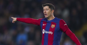Barcelona vs Atlético Madrid, La Liga: Team News, Preview, Lineups, Score Prediction