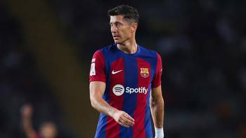 Barcelona vs. FC Porto odds, picks, how to watch, live stream: Oct. 4, 2023 UEFA Champions League predictions