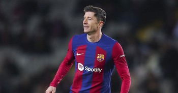 Barcelona vs Girona, La Liga: Team News, Preview, Lineups, Score Prediction