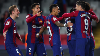 Barcelona vs. Girona live stream: How to watch La Liga online, TV channel, team news, odds, prediction
