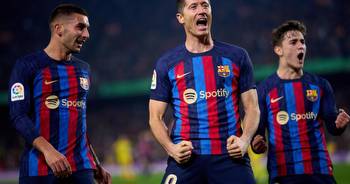 Barcelona vs Girona prediction, odds, betting tips and best bets for Monday La Liga match
