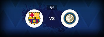 Barcelona vs Inter Betting Odds, Tips, Predictions, Preview