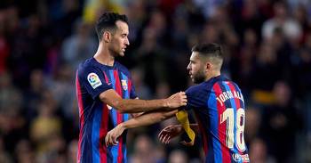Barcelona vs Mallorca, La Liga: Team News, Preview, Lineups, Score Prediction