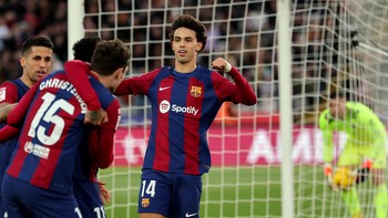 Barcelona vs. Mallorca: Predictions, odds, streaming for La Liga clash