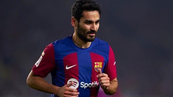 Barcelona vs. Osasuna live stream: How to watch La Liga online, TV channel, team news, odds, pick