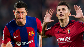 Barcelona vs Osasuna prediction, odds, betting tips and best bets for Spanish Super Cup semifinal
