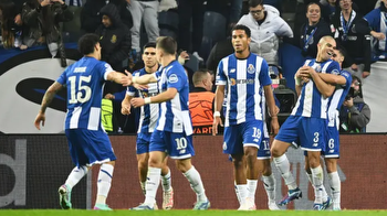 Barcelona vs Porto Prediction, Betting Tips & Odds │28 NOVEMBER, 2023