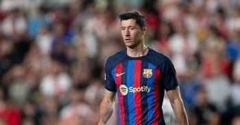 Barcelona vs Real Betis, La Liga: Team News, Preview, Lineups, Score Prediction