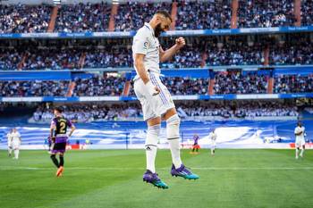 Barcelona vs Real Madrid: High on confidence Karim Benzema TARGETS El Clasico GLORY at CAMP NOU- Check Out