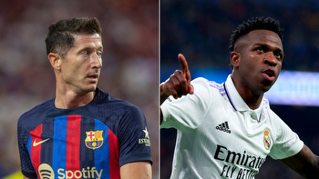 Barcelona vs Real Madrid time, TV channel, live stream, lineups, and betting odds for El Clasico in La Liga