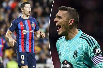 Barcelona vs. Real Valladolid prediction, odds: La Liga pick