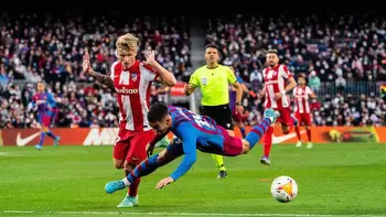 Barcelona vs Sevilla Prediction, Betting Odds, Picks