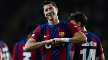 Barcelona vs. Sevilla prediction, odds, start time: 2023 La Liga picks, best bets from proven soccer expert