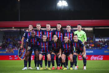 Barcelona Women vs Bayern Munich Women Prediction and Betting Tips