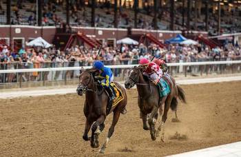 Barn Tour: Serpe has good Saratoga meet as he rebuilds