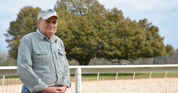 Barry Bornstein: Helping preserve Aiken’s equine community across the board