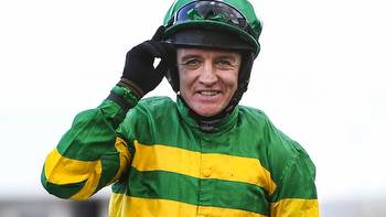 Barry Geraghty: My Cheltenham November Meeting day one tips include this standout 12-1 shot