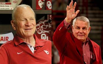 Barry Switzer Answers Question Arkansas & Oklahoma Football Fans Have Long Wondered