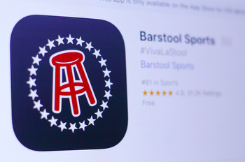 Barstool App Revamp Could Help Compete For CO Online Casinos
