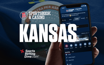 Barstool Kansas Promo Code: Claim an Awesome $1,100 Bonus When You Sign up Today!