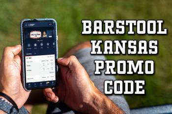 Barstool Kansas Promo Code ELITE1000 Unlocks $1k Risk-Free Bet for NFL Week 1