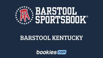 Barstool Kentucky Promo Code; What To Know About 2023 Launch