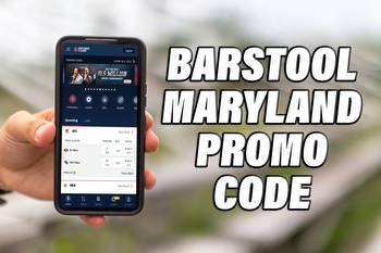 Barstool Maryland Promo Code: $1k Bet Insurance for Ravens-Jaguars