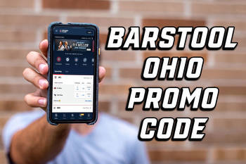 Barstool Ohio promo code: $100 bonus with launch New Year’s Day launch coming