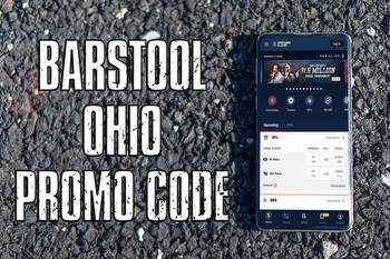 Barstool Ohio promo code: here is the new sign up bonus for NFL Sunday