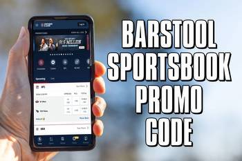 Barstool Promo Code: $1K First Bet Insurance for NBA, College Hoops, NFL Wild Card Games