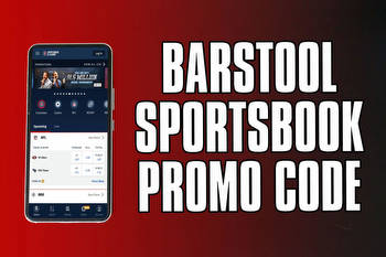 Barstool promo code AMNY1000: NFL Week 18 sign up scores $1,000 bet insurance
