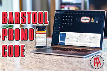 Barstool promo code: Bet $20 on NFL Week 18, win $150 with 1+ touchdown