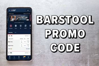Barstool Promo Code: Bet $20, Win $150 NFL Week 6 Completed Pass