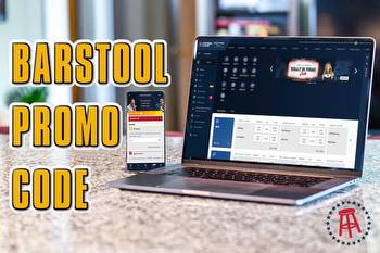 Barstool Promo Code: Claim $1K Bonus for CFP National Championship