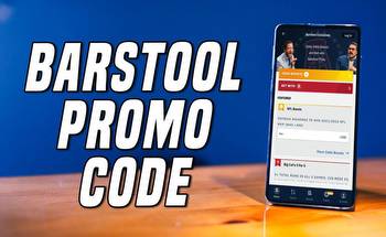 Barstool promo code continues strong $1K risk-free September bet
