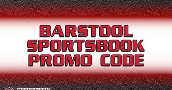 Barstool Promo Code: Gear Up For Packed Weekend of Action with This Offer