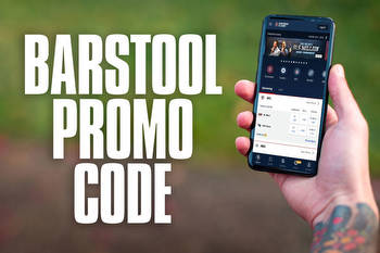 Barstool Promo Code: How to Sign Up for Best Offer to End November